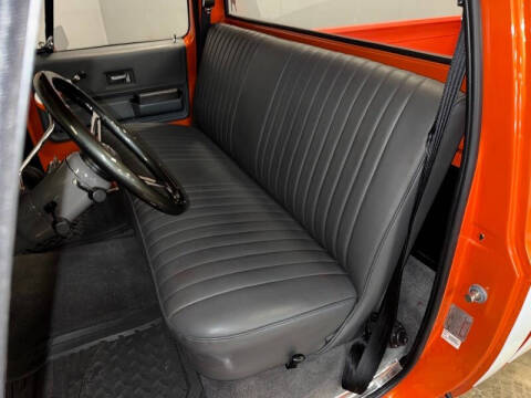 1976 Chevrolet C/K 10 Series