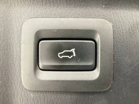 2017 Mazda CX-9 Touring