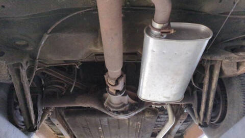 1966 Cadillac DeVille