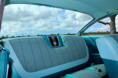 1960 Chevrolet Impala