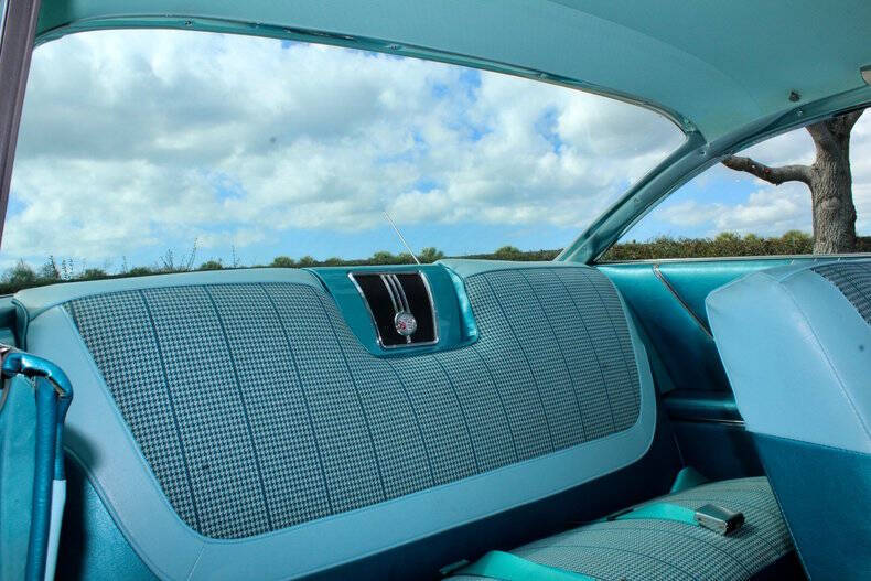 1960 Chevrolet Impala