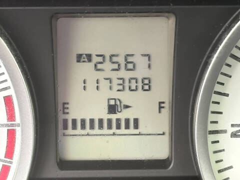 2012 Subaru Impreza 2.0i
