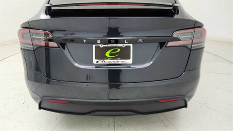 2024 Tesla Model X