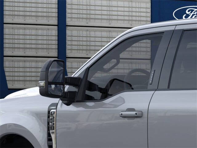 2026 Ford F-250 Super Duty