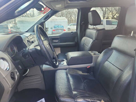 2006 Ford F-150