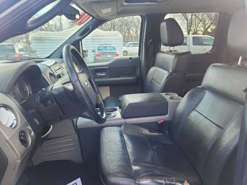 2006 Ford F-150