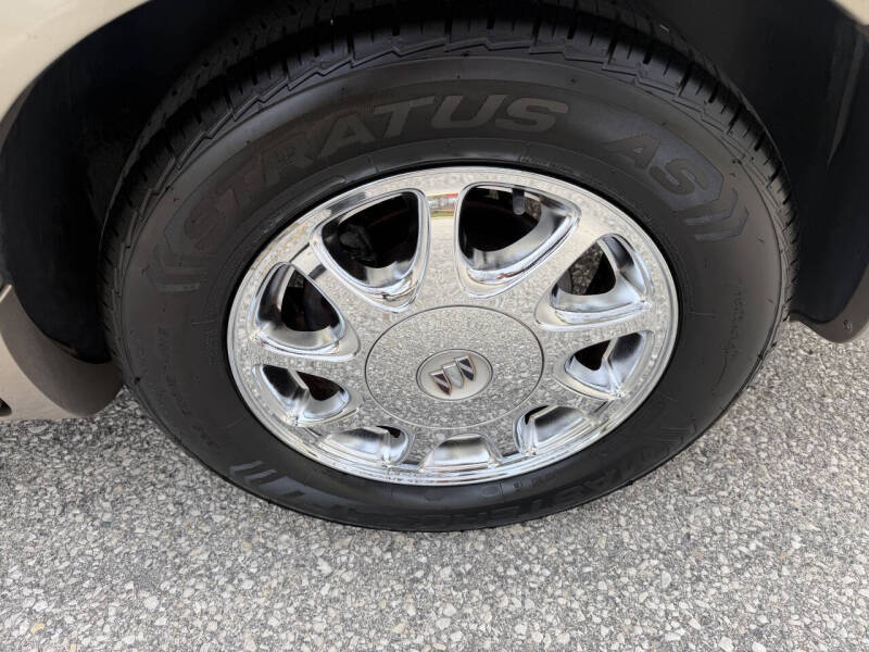 2001 Buick Regal LS