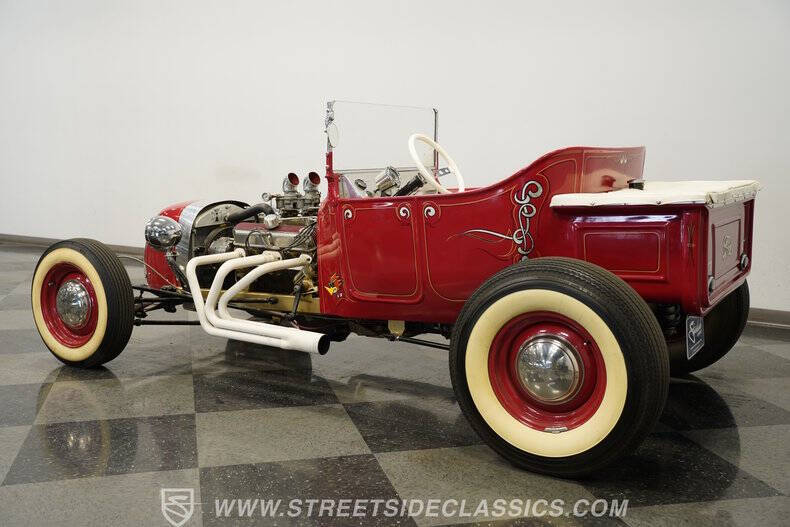 1923 Ford Model T