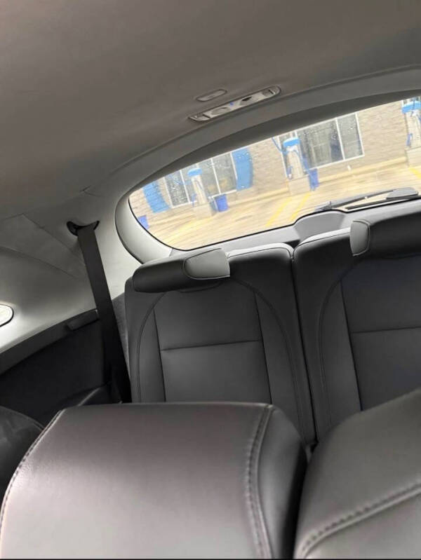 2015 Acura MDX w/Advance w/RES