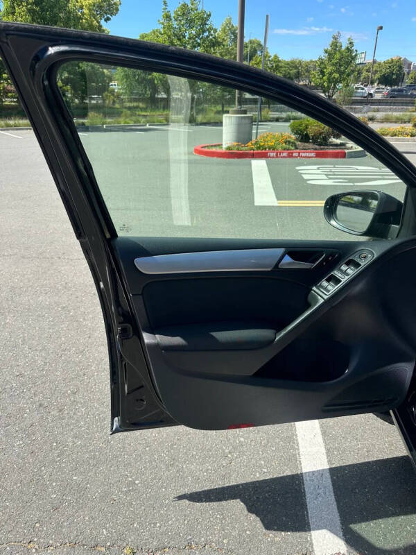 2014 Volkswagen Golf