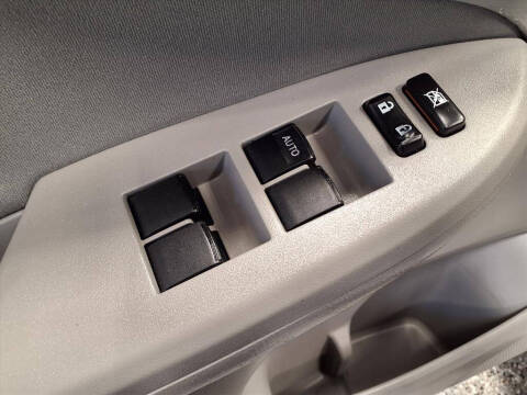 2012 Toyota Corolla L