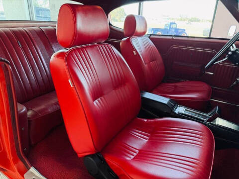 1970 Chevrolet Chevelle