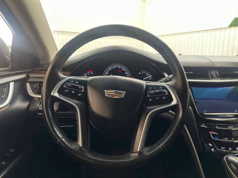 2019 Cadillac XTS Luxury