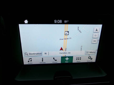 2016 Ford Expedition EL Limited