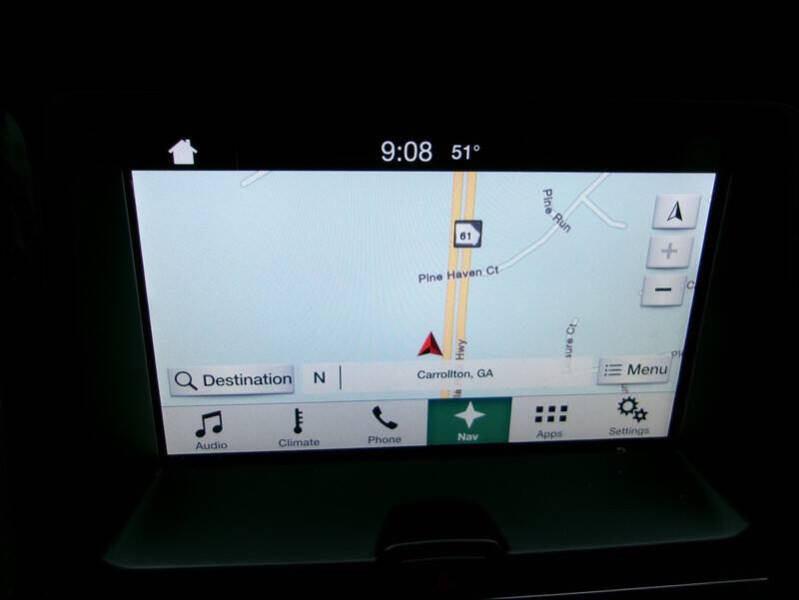 2016 Ford Expedition EL Limited