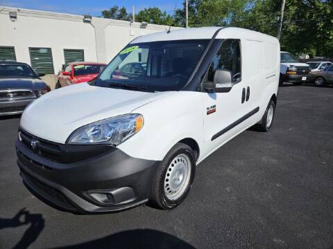 2018 RAM ProMaster City for sale at Redford Auto Quality Used Cars in Redford MI