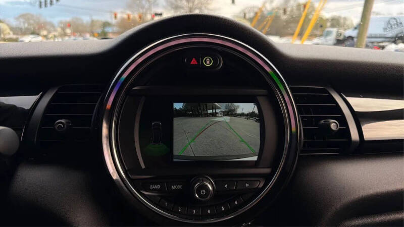 2021 MINI Hardtop 4 Door Cooper S