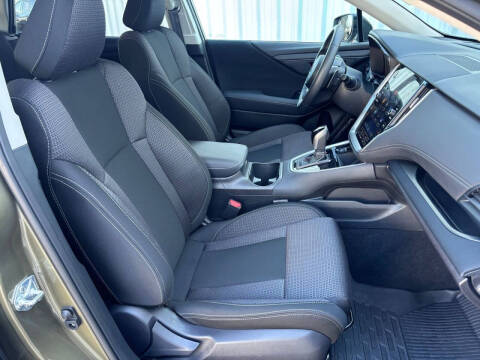 2024 Subaru Outback Premium