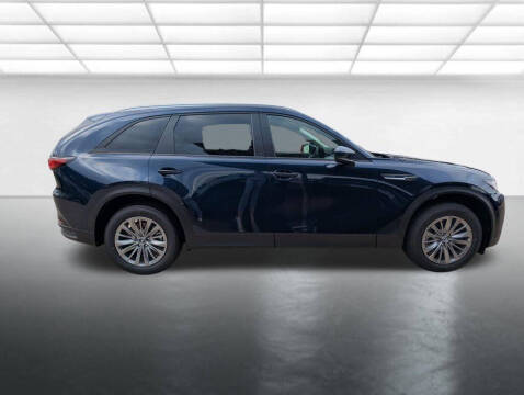 2026 Mazda CX-90 3.3 Turbo Select