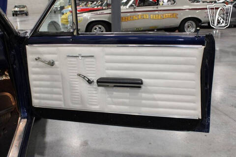1964 Pontiac LeMans