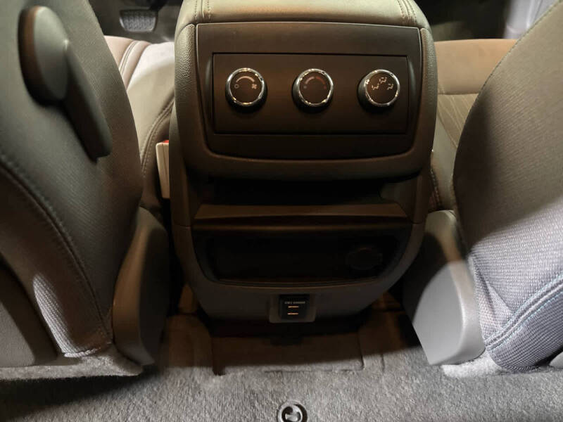 2015 Chevrolet Traverse LS