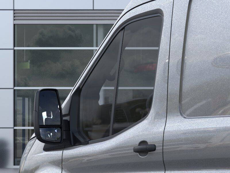 2026 Ford Transit 250