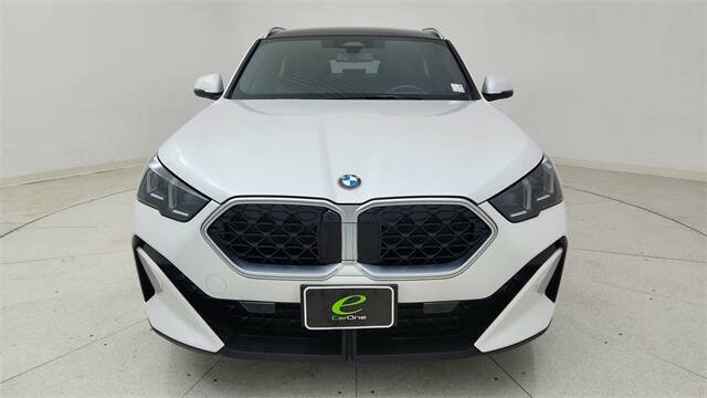 2025 BMW X2 xDrive28i