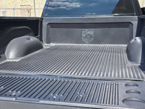 2015 RAM 1500 Express