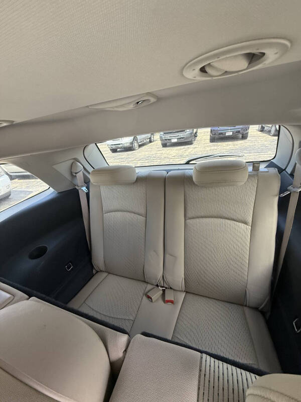 2012 Dodge Journey SXT