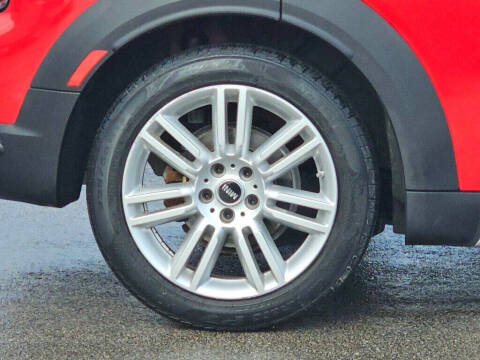 2022 MINI Countryman