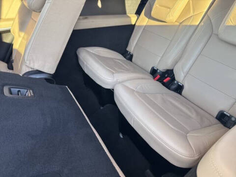 2015 Mercedes-Benz GL-Class GL 550 4MATIC