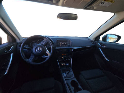 2013 Mazda CX-5 Touring