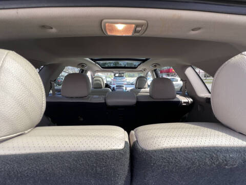 2015 Kia Sorento EX