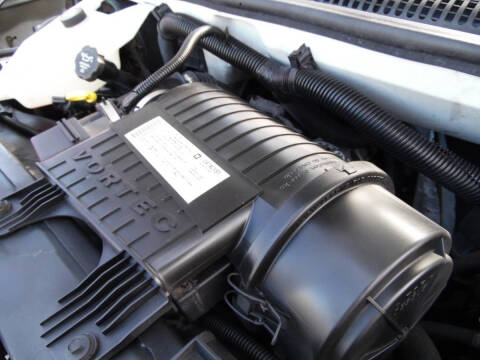 2008 Chevrolet Express