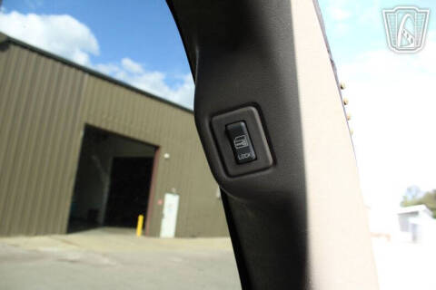 1999 Chevrolet Tahoe