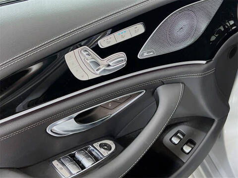 2024 Mercedes-Benz AMG GT 63 S E Performance