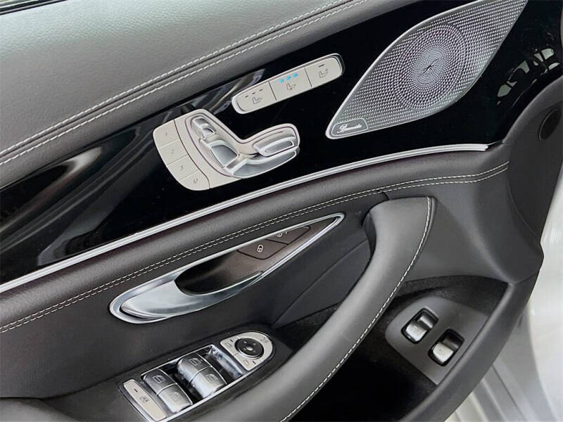 2024 Mercedes-Benz AMG GT 63 S E Performance