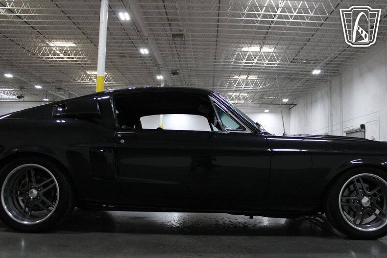 1967 Ford Shelby GT500