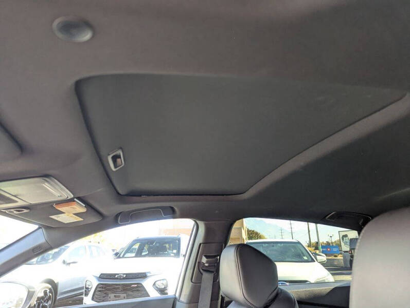 2023 Honda Accord Hybrid