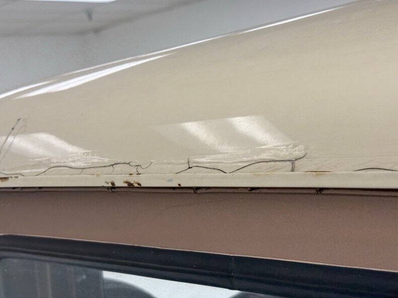 1973 Toyota Land Cruiser