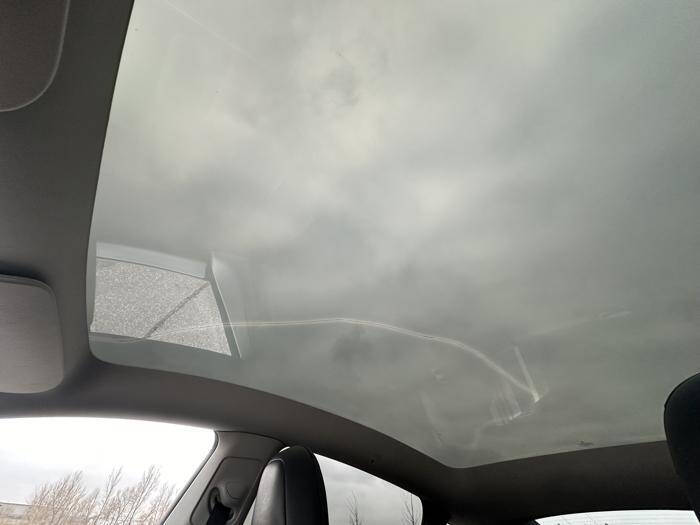 2020 Tesla Model Y Performance