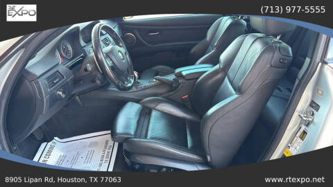 2009 BMW M3