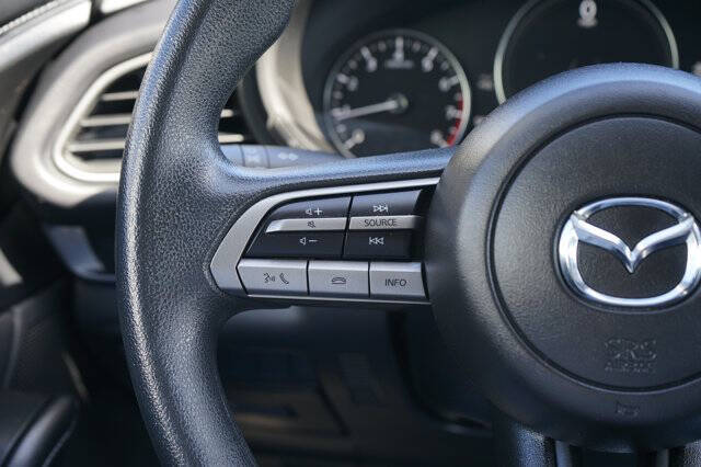 2022 Mazda CX-30 2.5 S