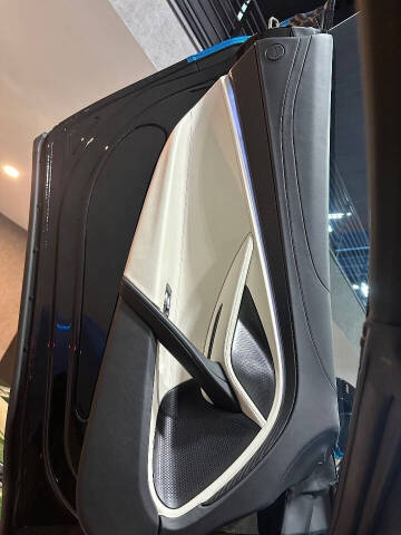 2024 McLaren 750S Spider