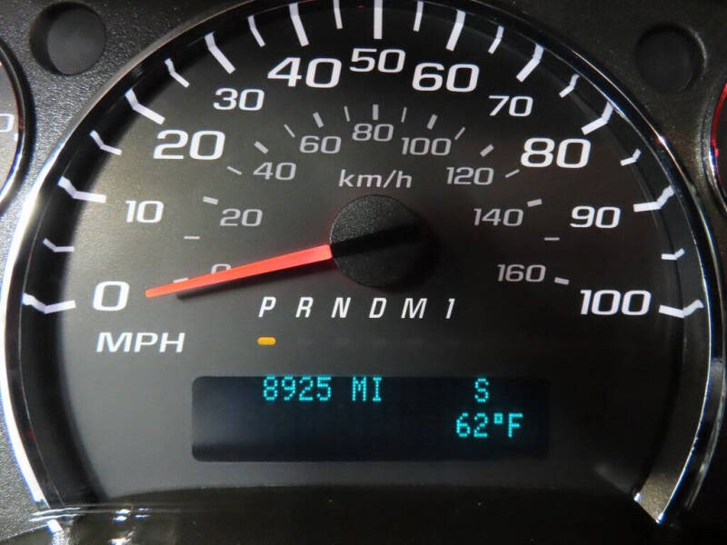 2022 GMC Savana 2500