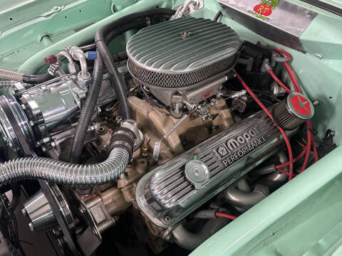 1959 AMC Rambler