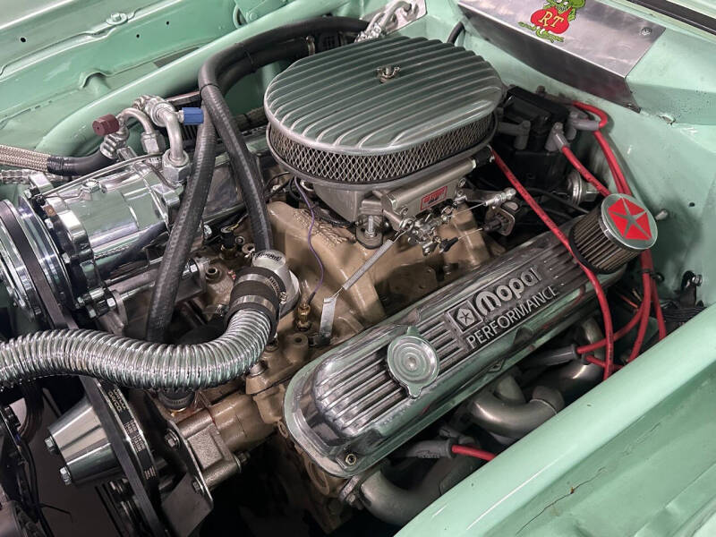 1959 AMC Rambler