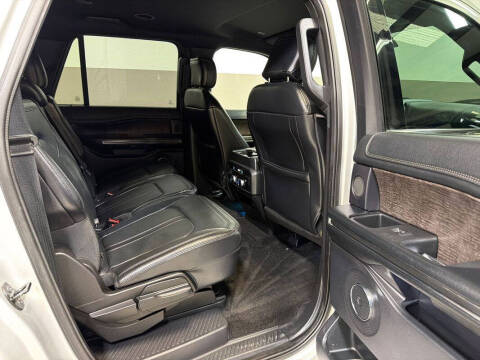 2019 Ford Expedition MAX Limited