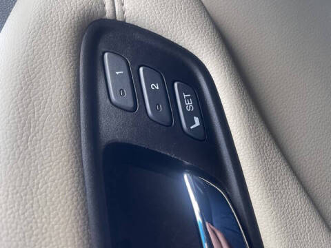 2013 Acura RDX