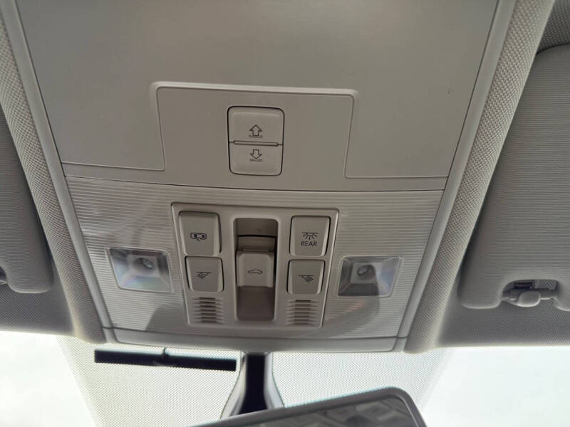 2019 Volkswagen Tiguan SE 4Motion